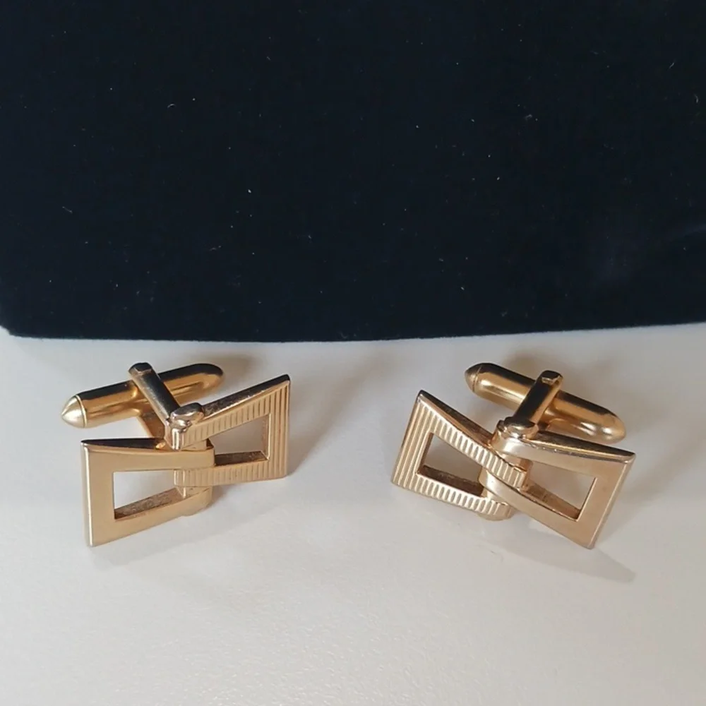 Swank Cufflinks